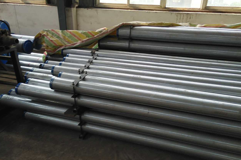 Гнутая труба.5