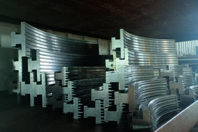 Паровое уплотнение.5