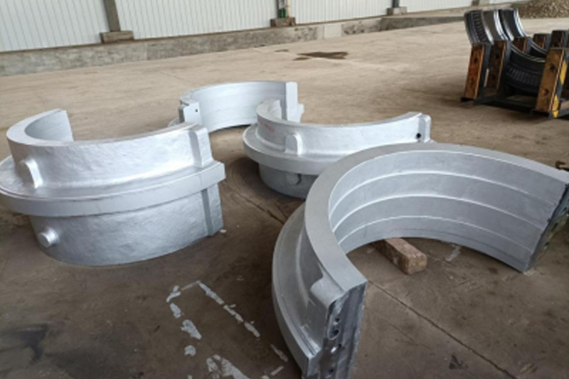 Корпус диафрагм.2