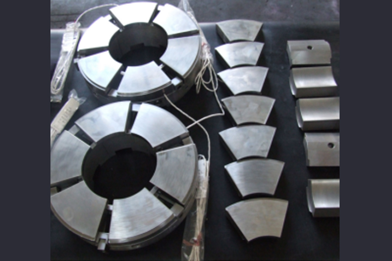 Упорный сегмент.7